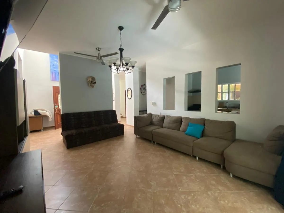 Casa Blanca Villa Playa del Carmen 0*,  Mexico