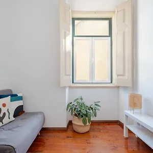  Apartamento Cool Near Alfama Portugal