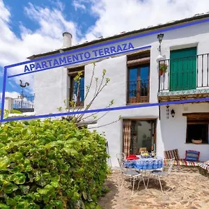  Apartamento Casa Cecilia España
