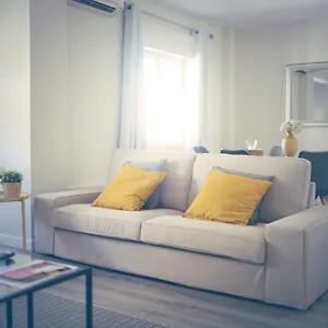  Apartamento Pinsapo España