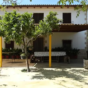  Сasa de vacaciones Casa Pepe España
