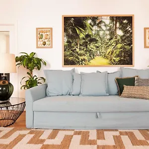  Apartamento Downtown - Chiado & Me Portugal