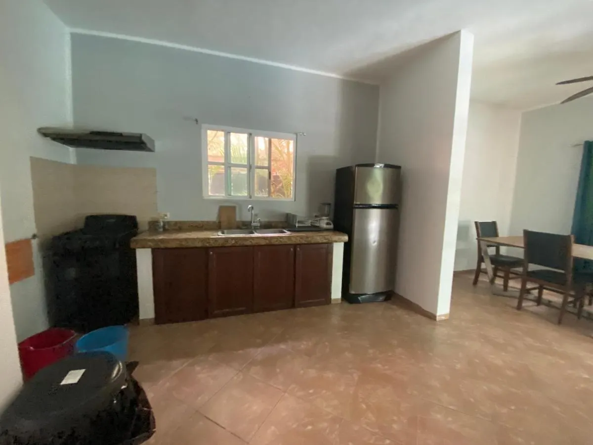 Casa Blanca Villa Playa del Carmen 0*,  Mexico